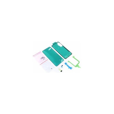 originální sada lepících štítků LCD Samsung S721B Galaxy S24 FE 5G