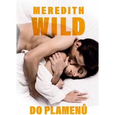 Do plamenů - Meredith Wild