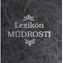 Knihy Lexikón múdrosti