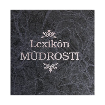 Lexikón múdrosti