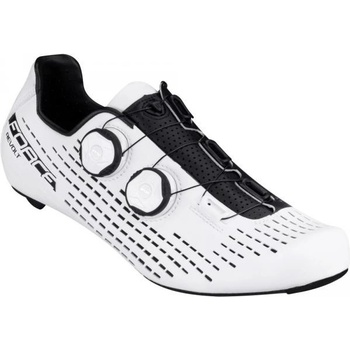Force Road Revolt Carbon bílé