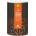 COSMOVEDA Instant Chai Latte Bio - Пикантен - 200 г