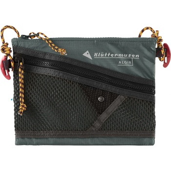 Klättermusen Чанта за рамо Klättermusen Algir Accessory Bag Shoulder bag - Dark Teal (510-7094-0212)