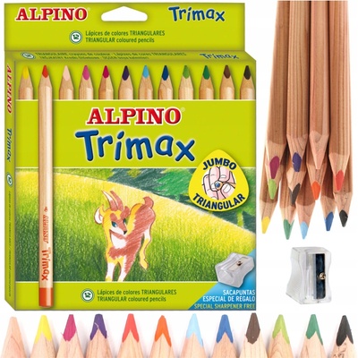 Alpino AL000113 12 ks