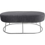 Bogdan Furniture Табуретка Мебели Богдан модел Alinafe silver