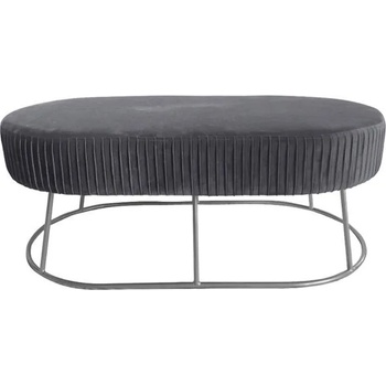 Image 1 of Bogdan Furniture Табуретка Мебели Богдан модел Alinafe silver