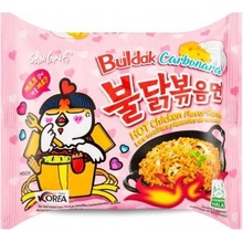 Samyang Buldak ramen Carbonara 130 g