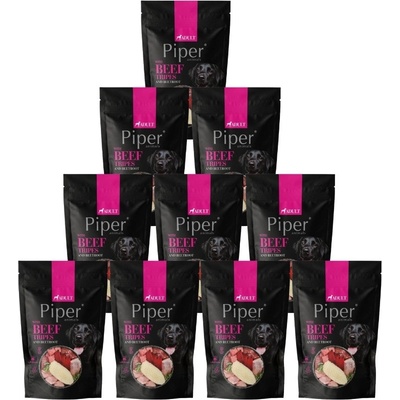 Dolina Noteci Piper s hovězími žaludky a červenou řepou 10 x 500 g