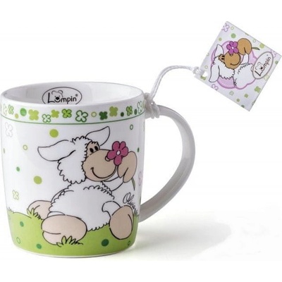 Lumpin Hrnček Ovečka Olivia 300 ml