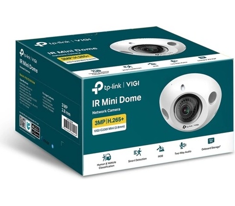 TP-Link Mini(2.8mm)