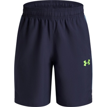 Image 1 of Under Armour Tech utility woven shorts m