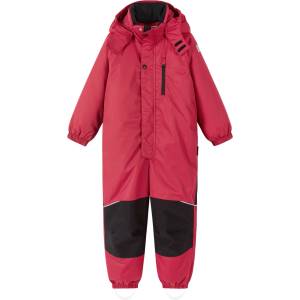 Reima Детска грейка Reima Kid's Kaunisto Overall - Cranberry - размер 110 (EU) (702-3514-1014)