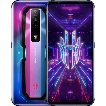 Nubia Redmagic 7 5G 16GB/256GB Pulsar