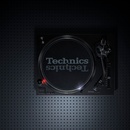Technics SL-1210 MK7
