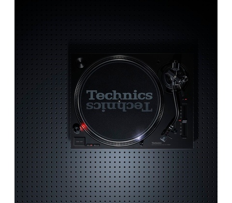 Technics SL-1210 MK7