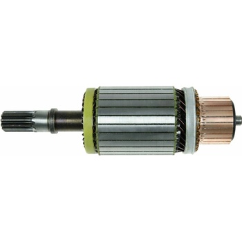 Rotor, štartér AS-PL SA2011
