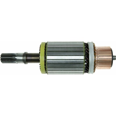 Rotor, štartér AS-PL SA2011