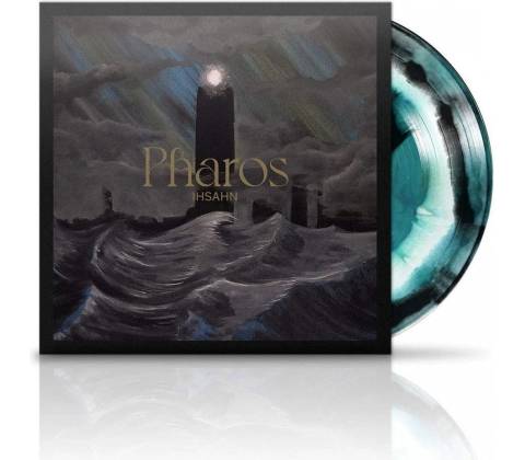 IHSAHN - PHAROS LP