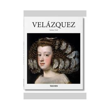 Velazquez - Basic Art Series 2.0 - Norbert Wolf