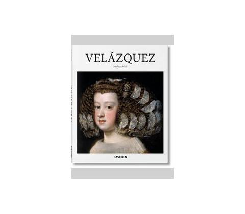 Velazquez - Basic Art Series 2.0 - Norbert Wolf