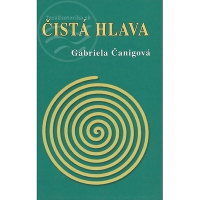 Čistá hlava