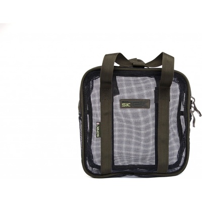 SONIK Sak na boilies SK-TEK Air Dry Bag Medium 3kg