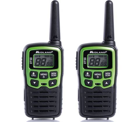 Midland PMR XT30