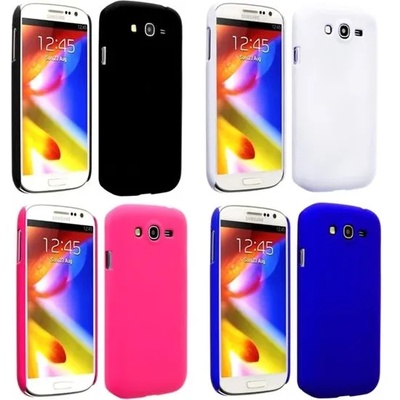 Samsung Galaxy Grand I9080/I9082 Твърд Капак + Скрийн Протектор