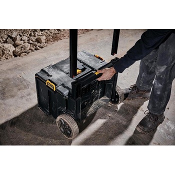 Image 1 of DEWALT TOUGHSYSTEM 2.0 DWST83295-1