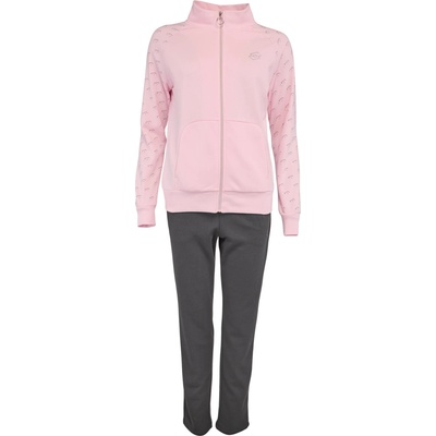 Lotto Suit Riviera W VIII ružové sivé biele