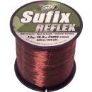 Sufix Reflex camo 600 m 0,3 mm 7,7 kg