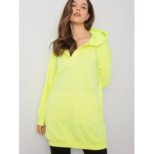Ex Moda Дамски суичър класически модел 172640 Ex Moda