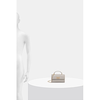 Furla чанта crossbody дамска от кожа (WE00423.ARE000.4897S)