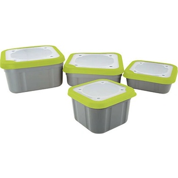 Matrix Krabička Bait Boxes Solid Top 3,3pt solid top