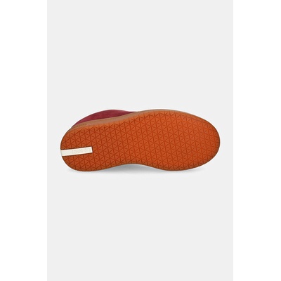 Kenzo Велурени маратонки Kenzo Dome Low Top Sneakers (FD62SN061L56.23)