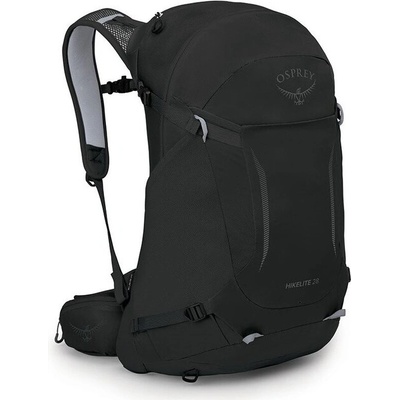 Osprey Туристическа раница osprey hikelite 28, черна (10030939osp)
