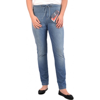 Wrangler SLOUCHY BLUE OCEAN