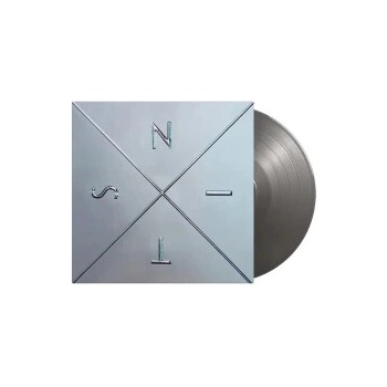 Nits: Ting (Silver) LP