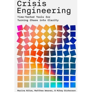Crisis Engineering (ISBN: 9780306836862)