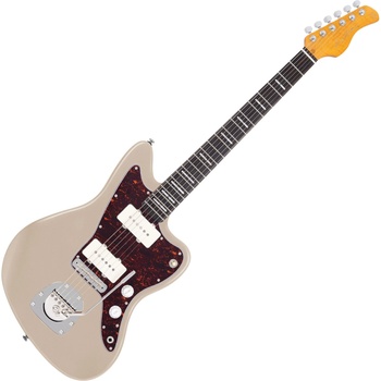 SIRE Larry Carlton J5 Champagne Gold Metallic Електрическа китара