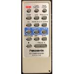 съвместим PANASONIC EUR7101010 - съвместимо дистанционно управление на марката General (EUR7101010) Дистанционно