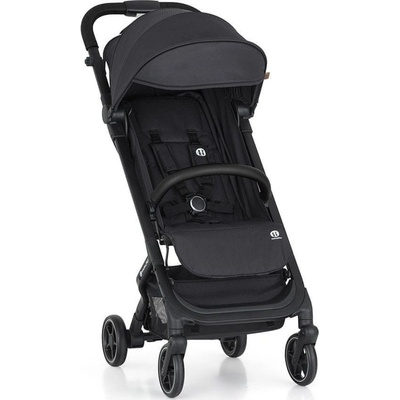 PETITE&MARS Sport Fly Perfect Black 2024