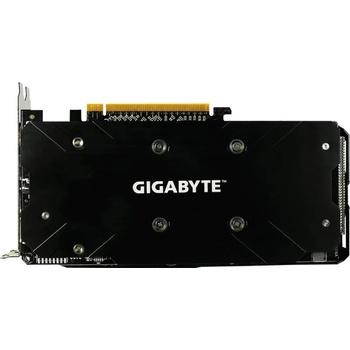 GIGABYTE Radeon RX 570 Gaming 4GB GDDR5 256bit (GV-RX570GAMING-4GD)