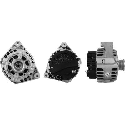 Alternátor LUCAS LRA02890
