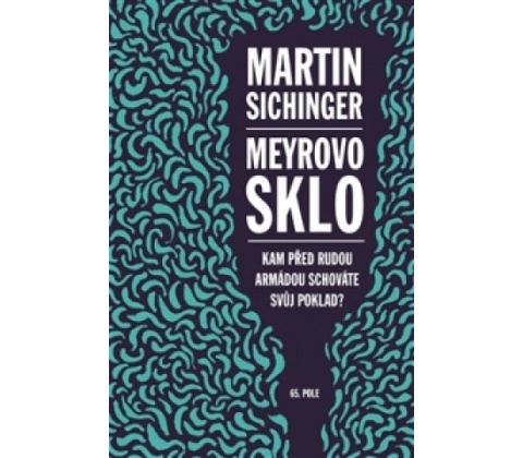 Meyrovo sklo
