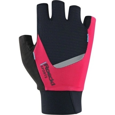 Roeckl Diamante2 Wmn SF black/pink – Hledejceny.cz