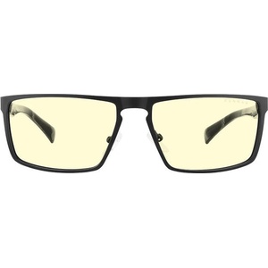 GUNNAR GUNNAR Fremont Onyx - Amber (GUN-FRM-00101)