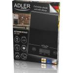 Adler Кухненска везна Adler 3138 b (Adler 3138 b) Кухненски везни