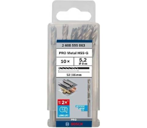 Bosch 2608595063