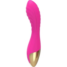 Mrow Rechargeable waterproof G-spot pink